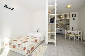 Room - Apartments Crvelin (Tisno)