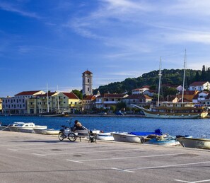 Port de plaisance