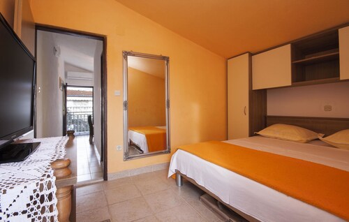 Apartments Domazet