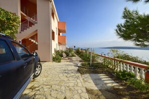 Exterior - Apartments Komadina M73 (Pag)