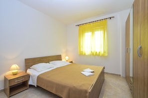 Apartment, Multiple Beds | Free WiFi, bed sheets - Apartments Komadina M73 (Pag)
