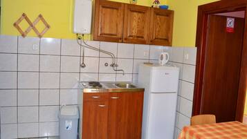 Apartemen, Beberapa Tempat Tidur | Dapur pribadi