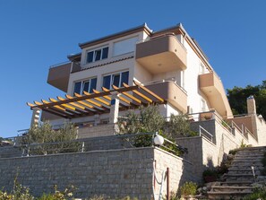 Exterior - Apartments Smilje (Rogoznica)