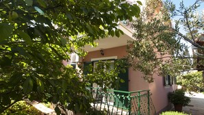Apartment, 1 Double Bed with Sofa bed | Exterior - Apartments Sunčica (Rogoznica)