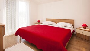Apartment, Multiple Beds - Apartments Sunčica (Rogoznica)