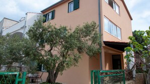 Apartment, Mehrere Betten | Außenbereich