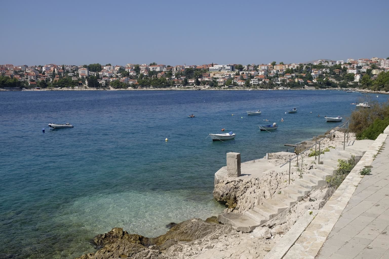 Appartement, plusieurs lits | Plage