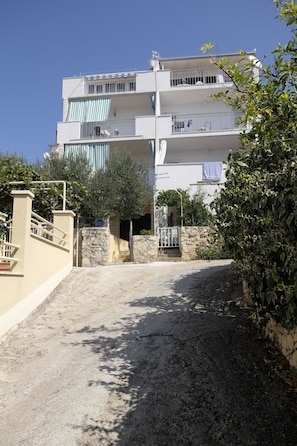 Apartment, 2 Double Beds | Exterior