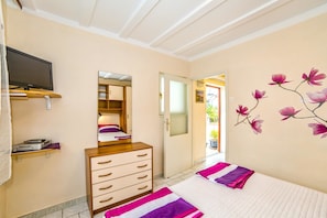 Apartment, Multiple Beds | Free WiFi, bed sheets - Apartments Paliaga (Rovinj)