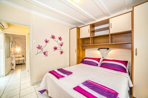 Free WiFi, bed sheets - Apartments Paliaga (Rovinj)