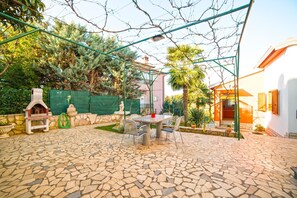 Balcony - Apartments Joka (Rovinj)