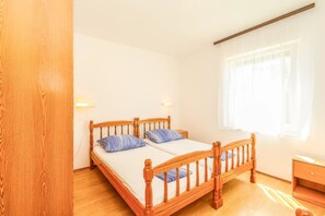 Apartment, Multiple Beds | Free WiFi, bed sheets - Apartments Pranjic (Vodice)