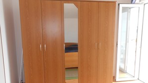 Apartment, 1 Double Bed with Sofa bed - Apartments Špadina (Tisno)