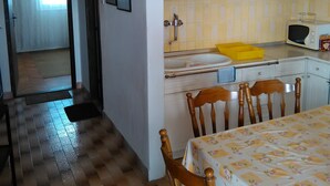 Apartment, Multiple Beds | Private kitchen - Apartments Špadina (Tisno)