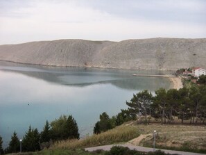 Beach - Apartments Silvana 597 (Pag)
