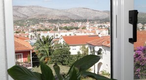 Apartment, 1 Double Bed with Sofa bed | View from property