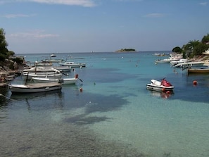 Plage à proximité