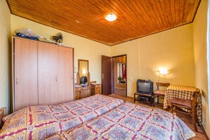 Room, 1 Double Bed