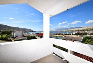 Apartment, Multiple Beds | Balcony - Apartments Valentić 1218 (Pag)
