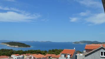 Apartment, Multiple Beds | Beach/ocean view