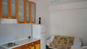 Apartamento, varias camas | Servicios del alojamiento