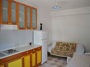 Apartament, diversos llits | Servei de l'allotjament