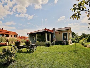 Villa, Multiple Beds | Front of property - Holiday House Lico (Svetvincenat)