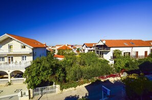 Apartment, Mehrere Betten | Fassade der Unterkunft