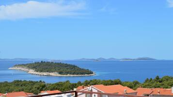 Apartment, Multiple Beds | Beach/ocean view