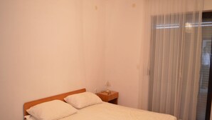 Appartement, Meerdere bedden | Accommodatievoorziening