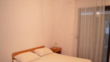 Apartment, Multiple Beds | Property amenity