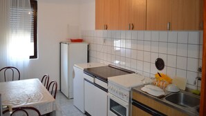 Appartement, Meerdere bedden | Accommodatievoorziening