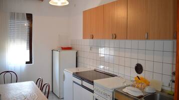 Apartment, Multiple Beds | Property amenity