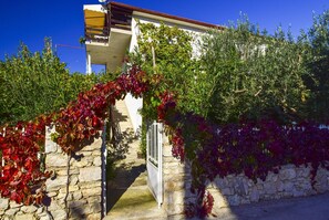 Appartement, plusieurs lits | Façade de l’hébergement