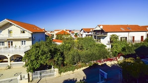 Apartment, Multiple Beds | Front of property - Apartments Milenko / Three Bedrooms A2 (Vodice)