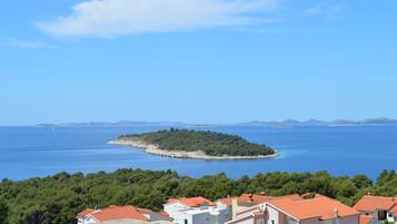 Apartment, Multiple Beds | Beach/ocean view