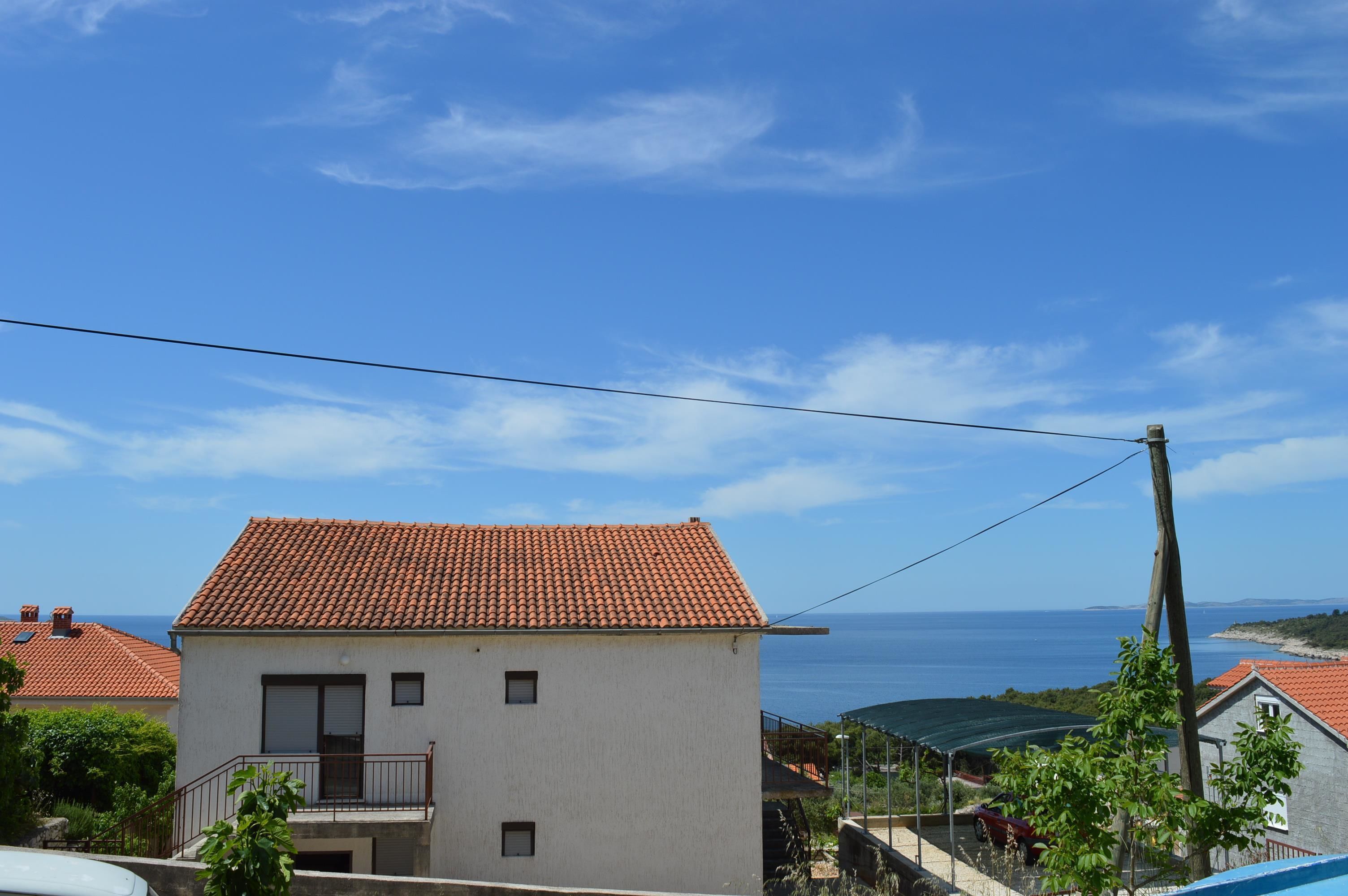 Apartment, Multiple Beds | Beach/ocean view