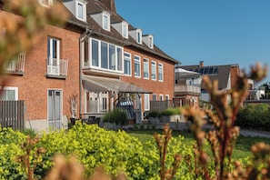 Udendørsområde