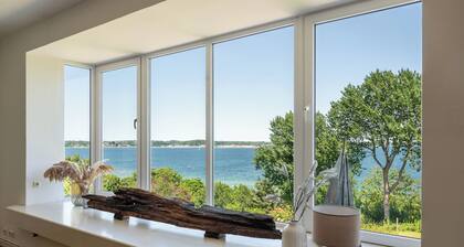 Alte Fischereischule