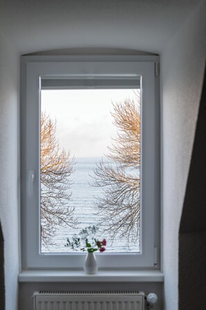 Junior Suite | View from room - Alte Fischereischule (Eckernfoerde)