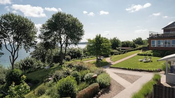 Udendørsområde