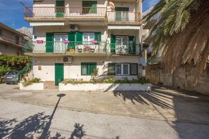 Apartment, Mehrere Betten | Fassade der Unterkunft