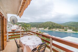 Apartment, Multiple Beds | Balcony - Apartments Ankica / A1 Two Bedrooms (Selca)