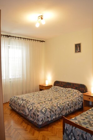 公寓, 多張床 | 私人廚房 | 爐具