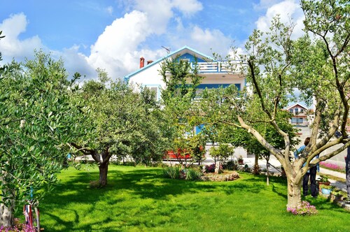 Apartments Lisica /A1 Four Bedrooms