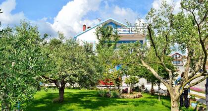 Apartments Lisica /A1 Four Bedrooms