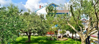 Apartments Lisica /A1 Four Bedrooms