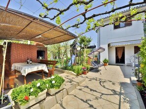 House, Multiple Beds | Front of property