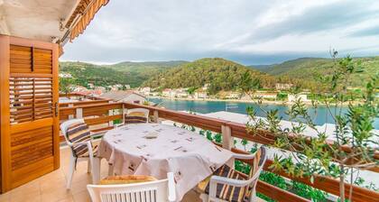 Apartments Ankica / A2 Two Bedrooms