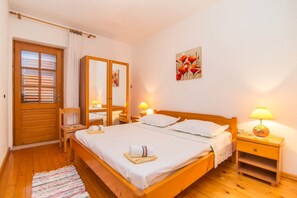 Private kitchen - Apartments Ankica / A2 Two Bedrooms (Selca)